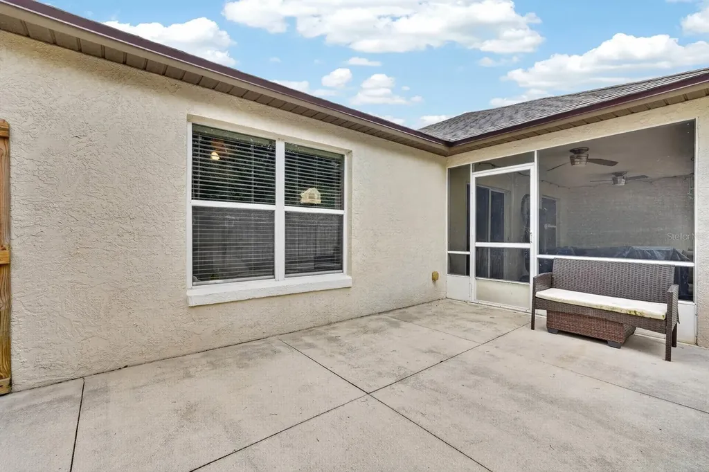 740 Hornbean Court Deltona FL 32725