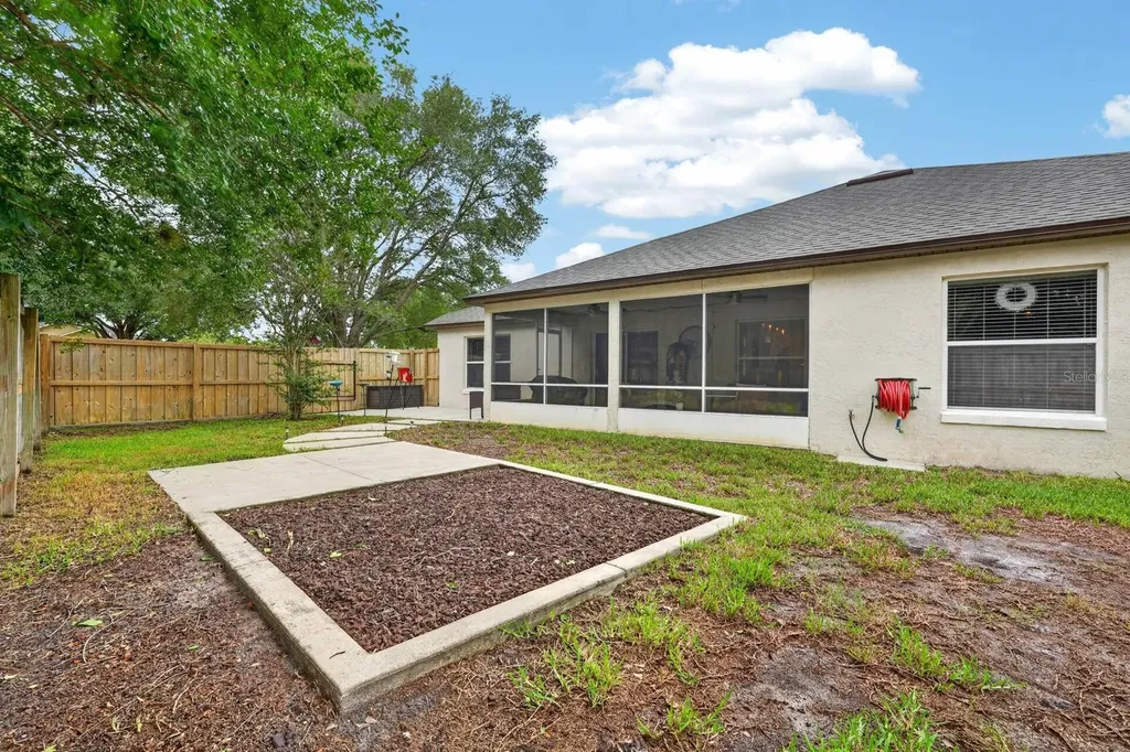 740 Hornbean Court Deltona FL 32725