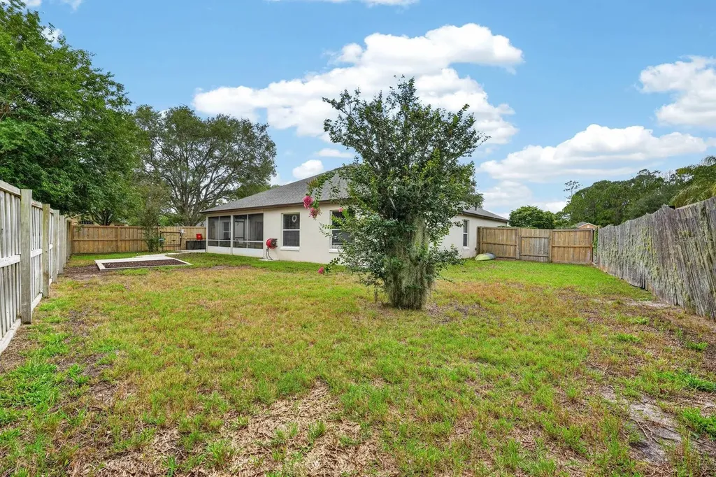 740 Hornbean Court Deltona FL 32725