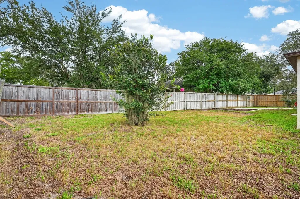 740 Hornbean Court Deltona FL 32725