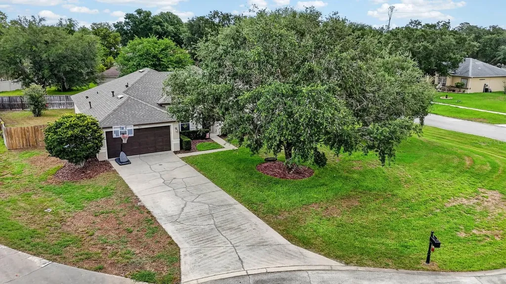740 Hornbean Court Deltona FL 32725
