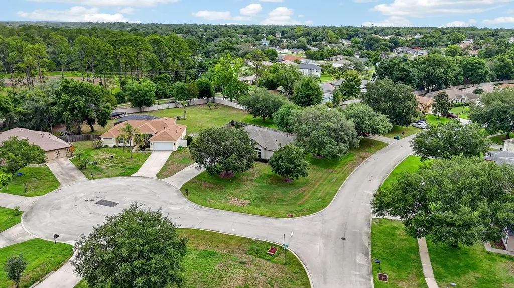 740 Hornbean Court Deltona FL 32725