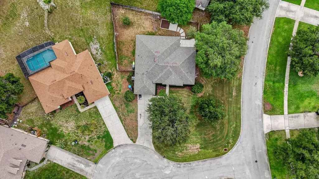 740 Hornbean Court Deltona FL 32725