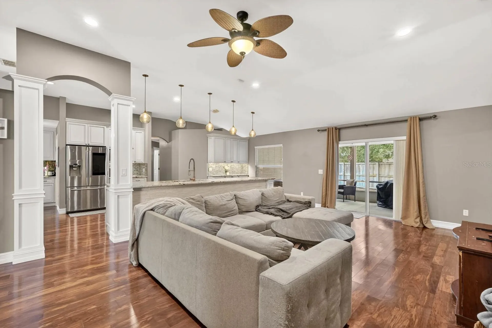740 Hornbean Court Deltona FL 32725