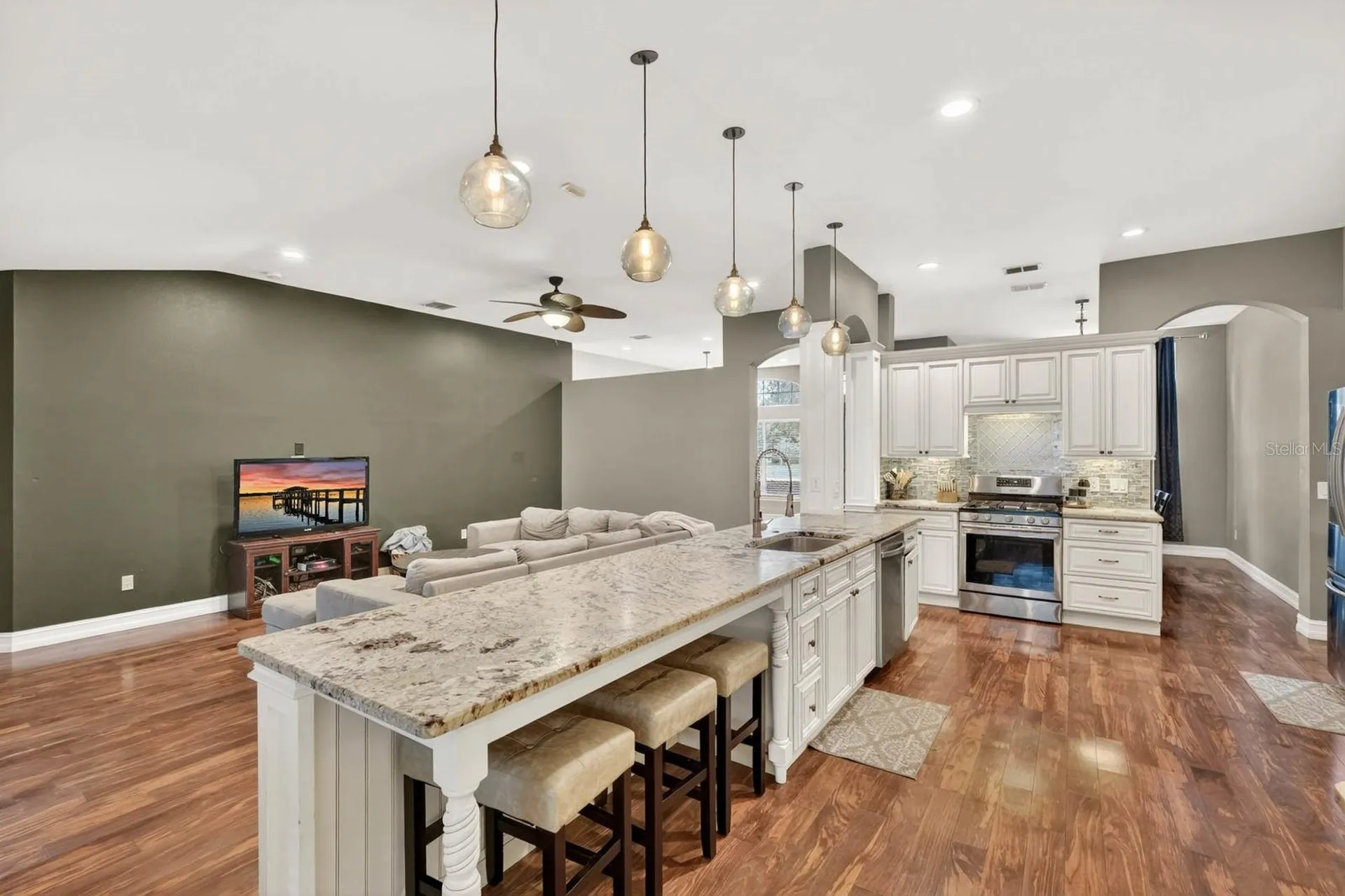 740 Hornbean Court Deltona FL 32725