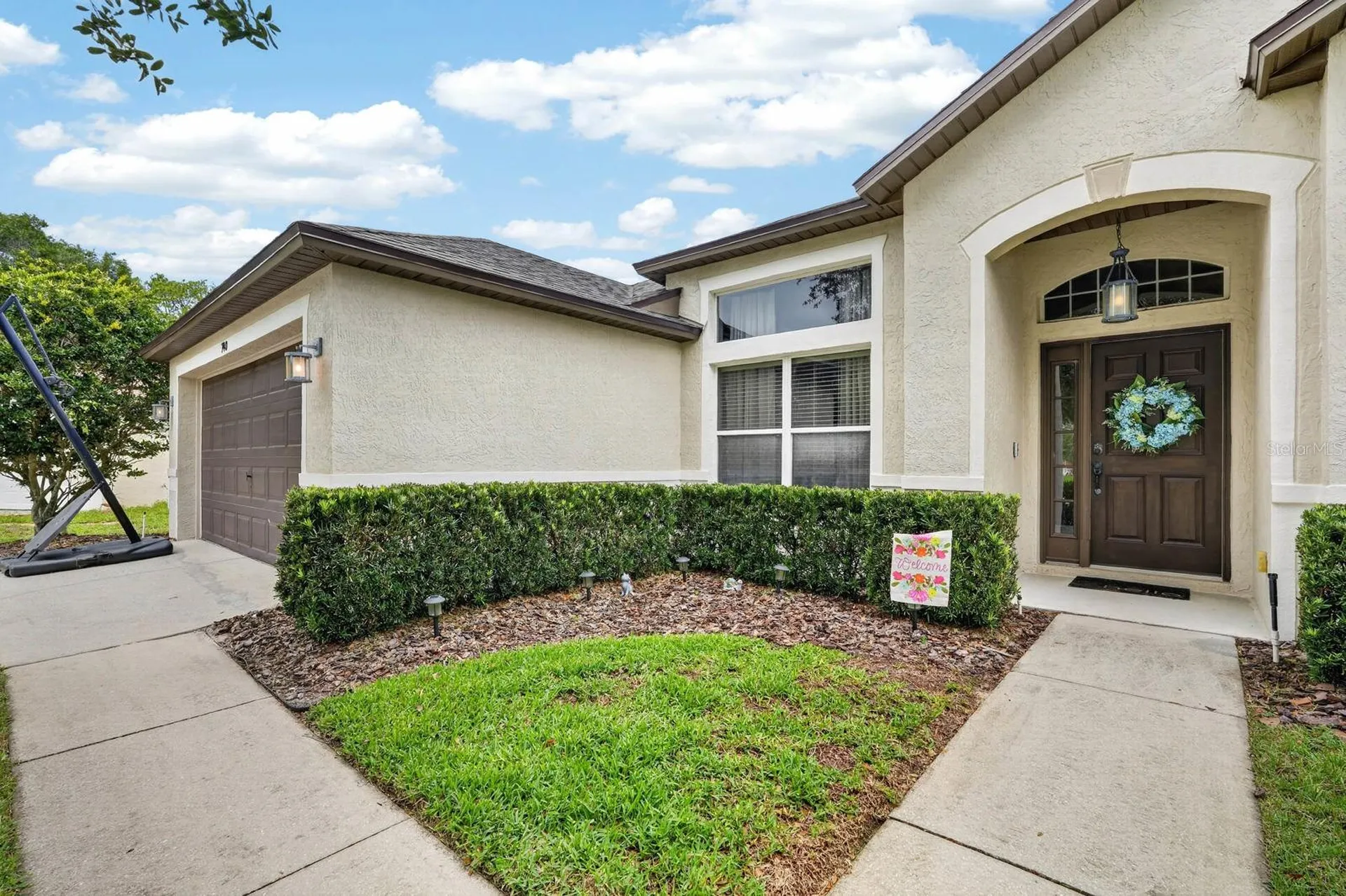 740 Hornbean Court Deltona FL 32725