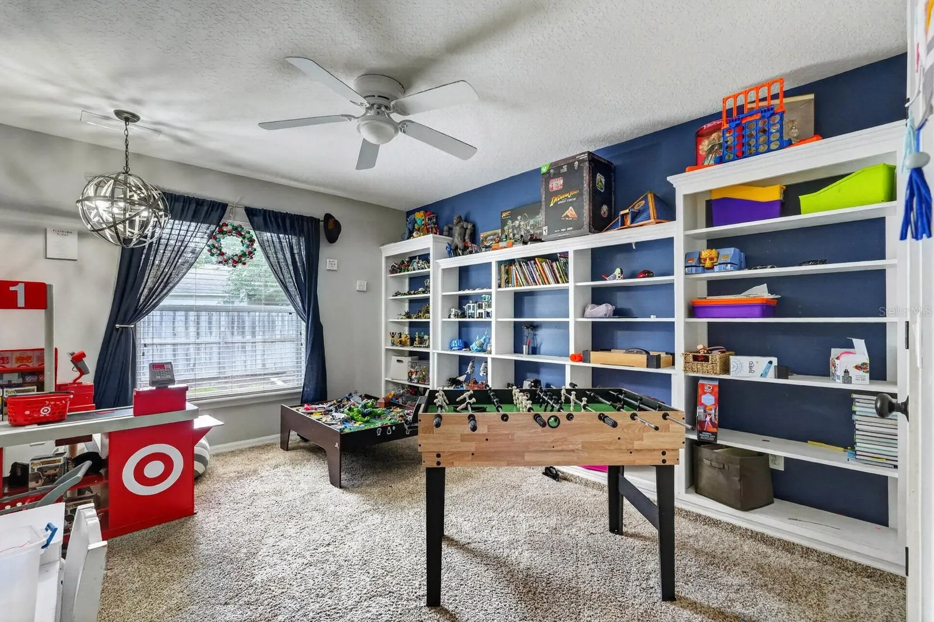 740 Hornbean Court Deltona FL 32725