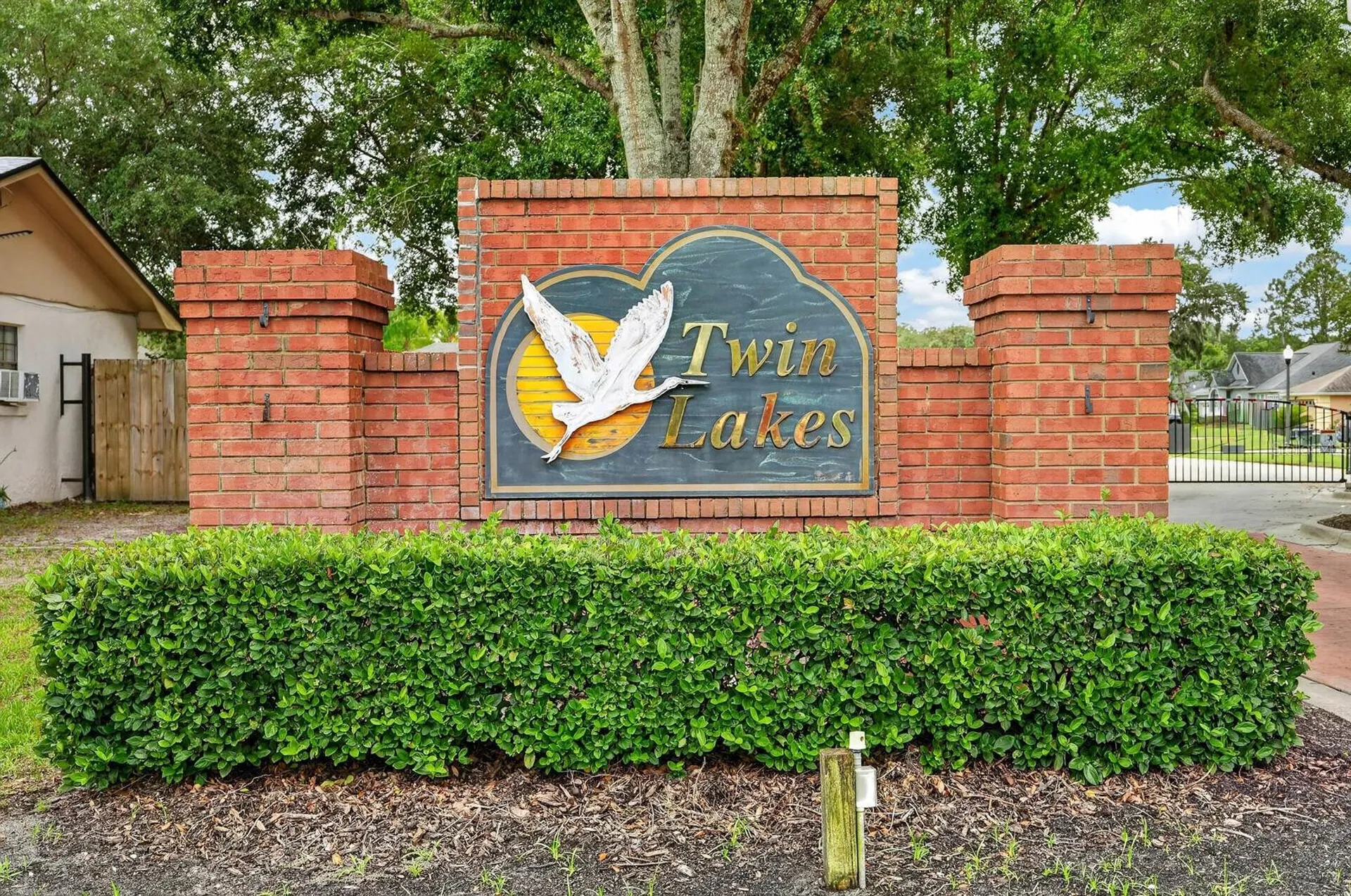 740 Hornbean Court Deltona FL 32725