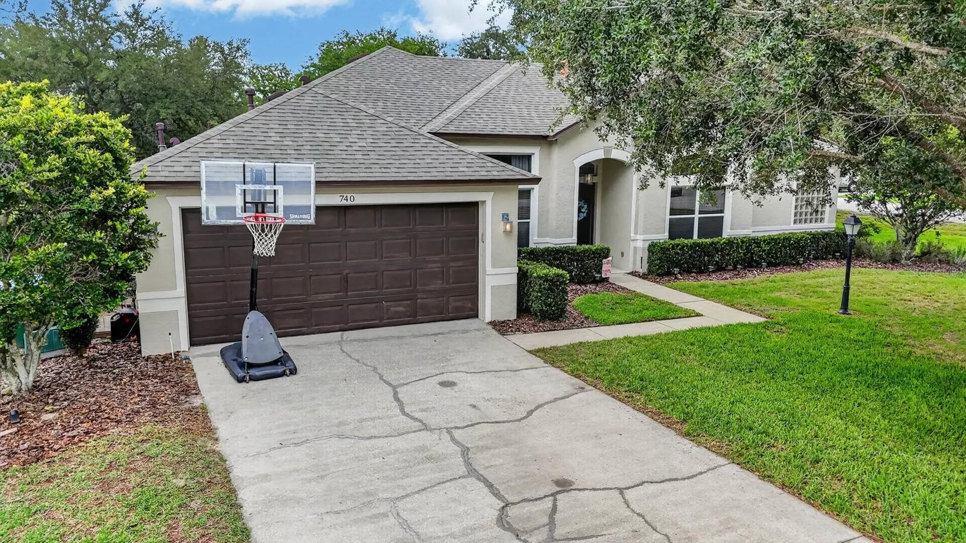 740 Hornbean Court Deltona FL 32725