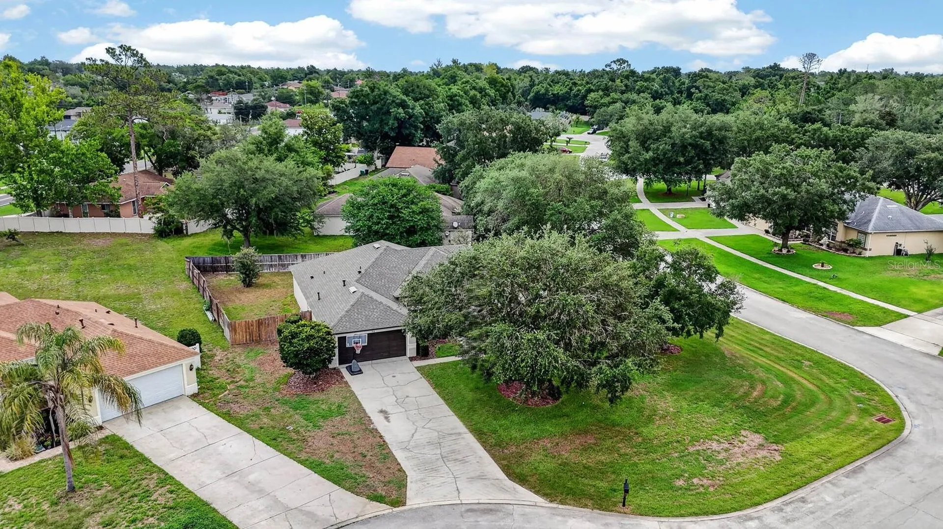 740 Hornbean Court Deltona FL 32725