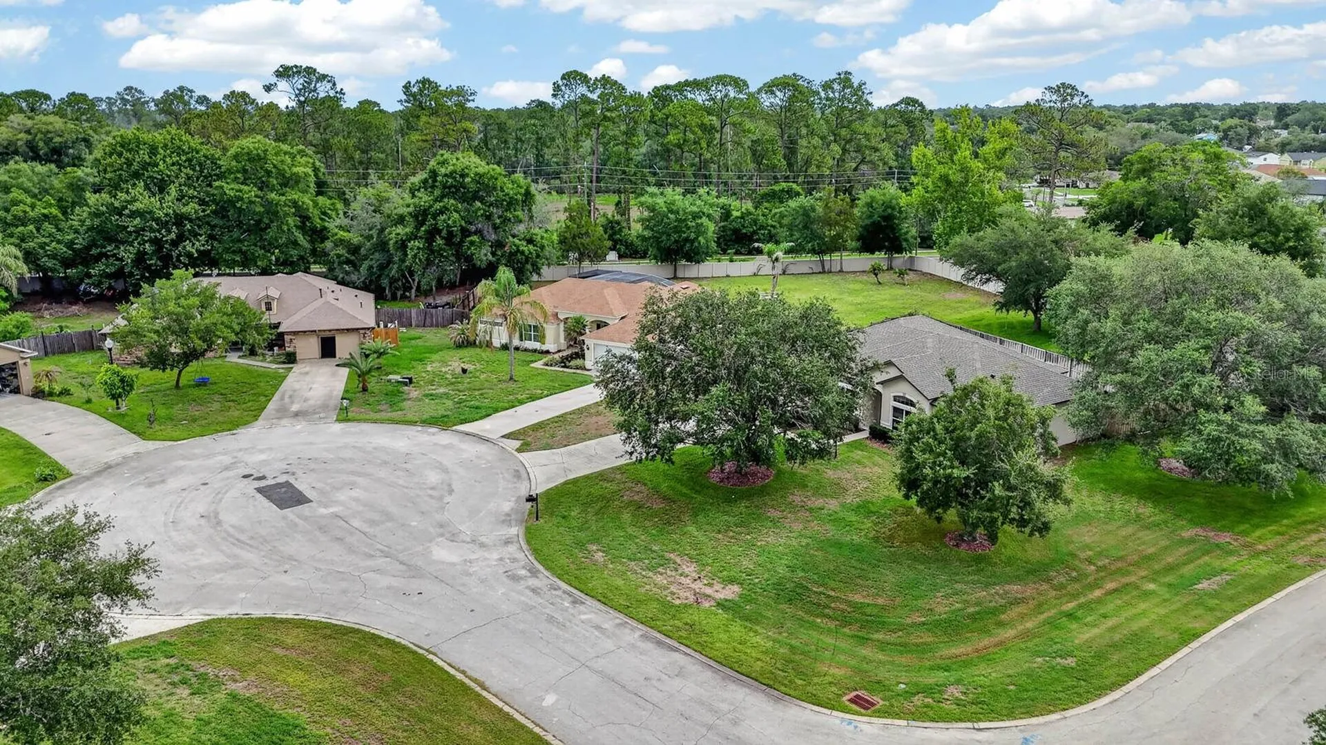 740 Hornbean Court Deltona FL 32725