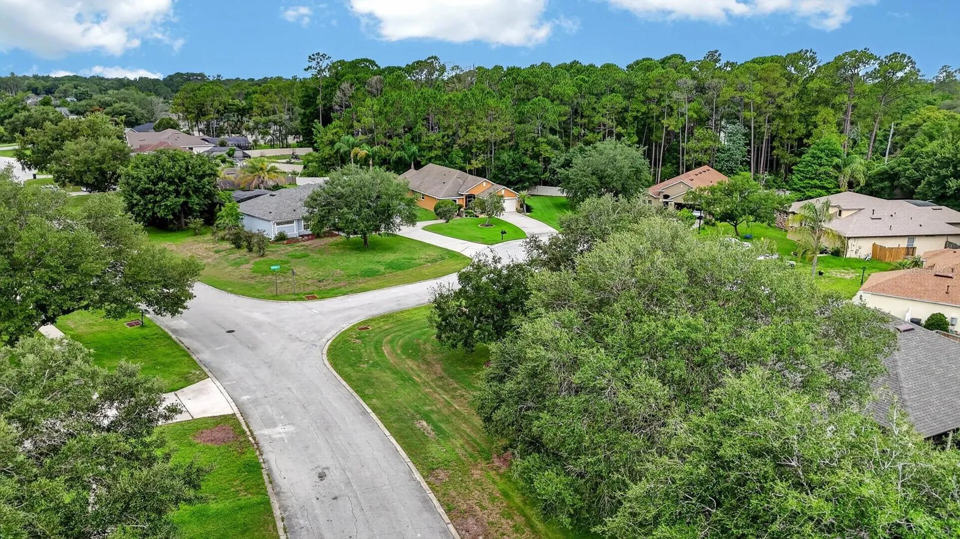 740 Hornbean Court Deltona FL 32725