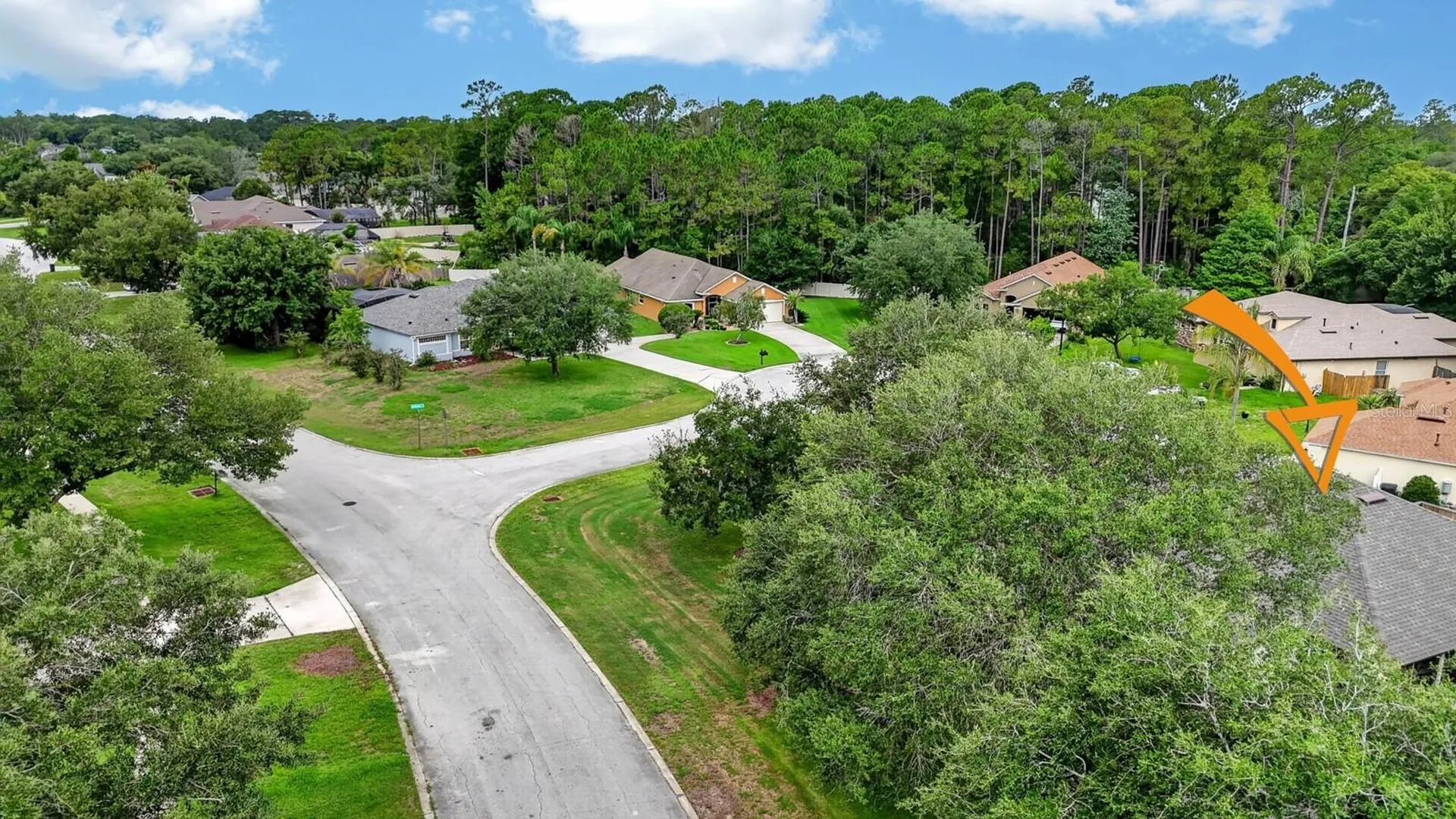 740 Hornbean Court Deltona FL 32725