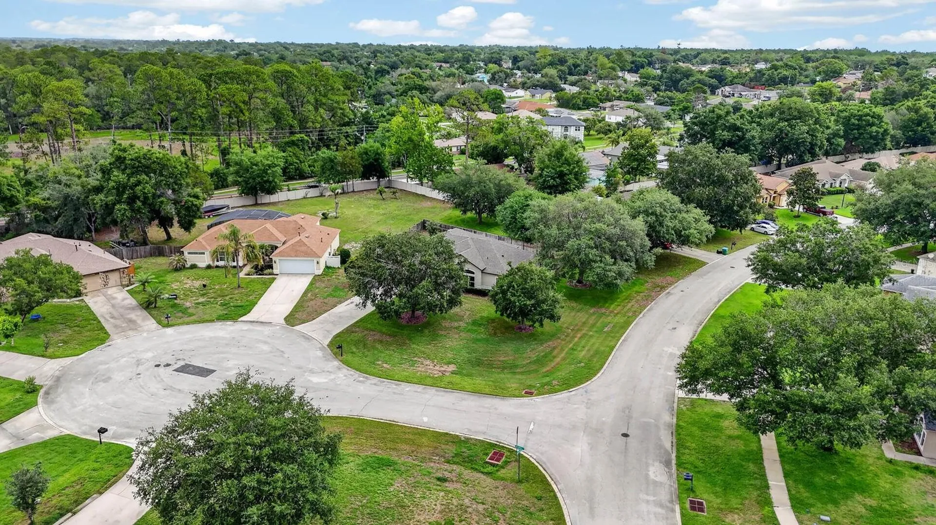 740 Hornbean Court Deltona FL 32725