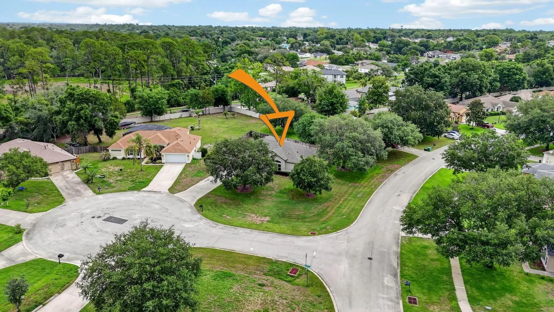 740 Hornbean Court Deltona FL 32725