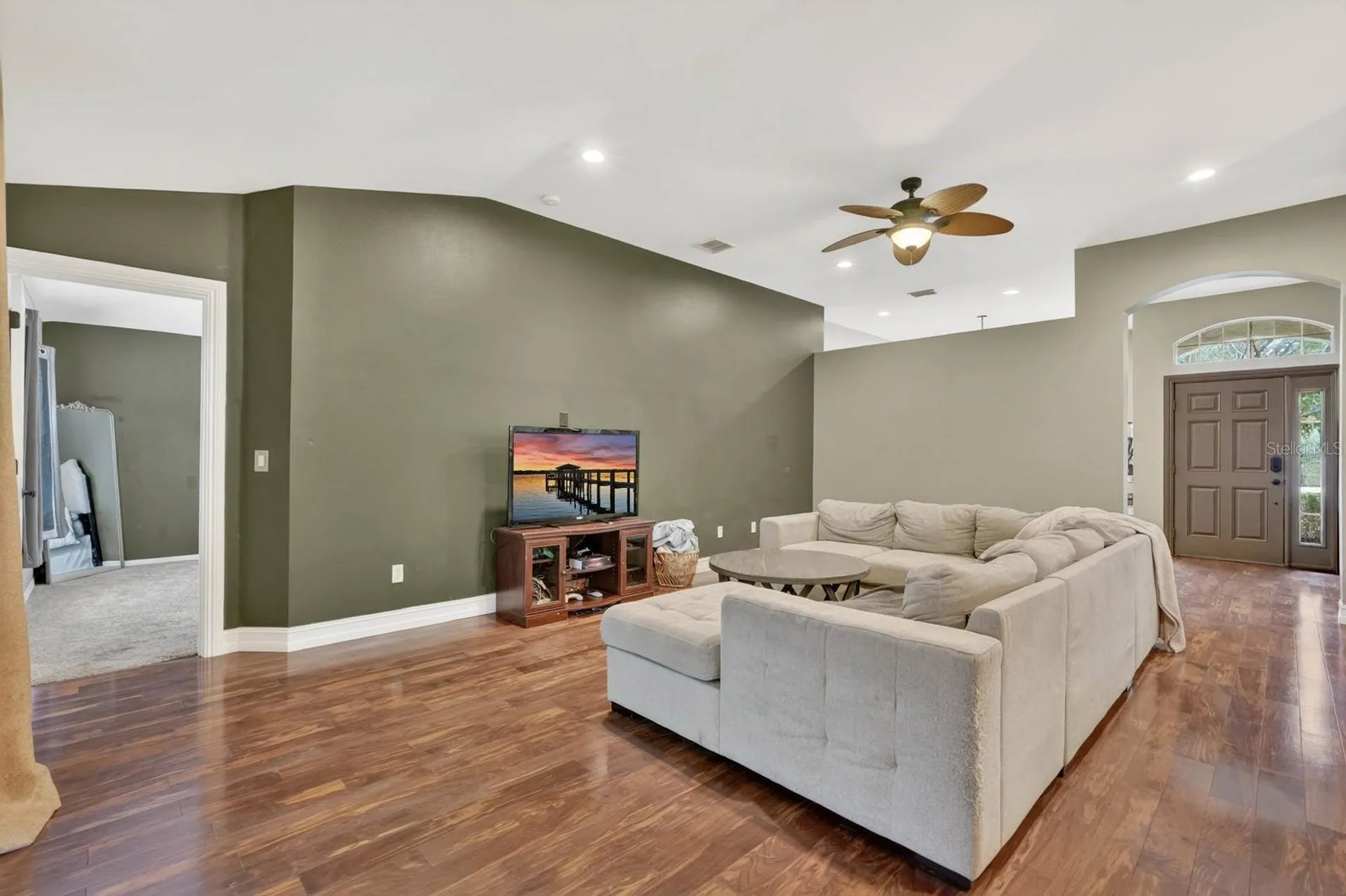 740 Hornbean Court Deltona FL 32725