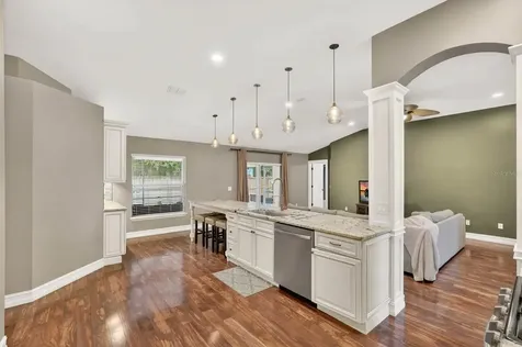 740 Hornbean Court Deltona FL 32725