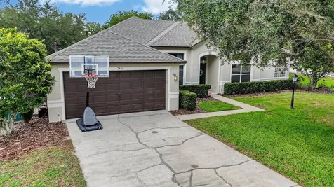 740 Hornbean Court Deltona FL 32725