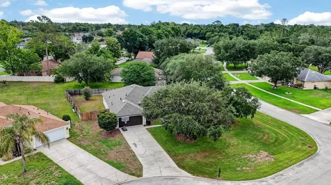 740 Hornbean Court Deltona FL 32725