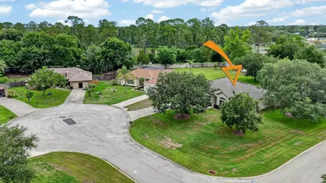 740 Hornbean Court Deltona FL 32725