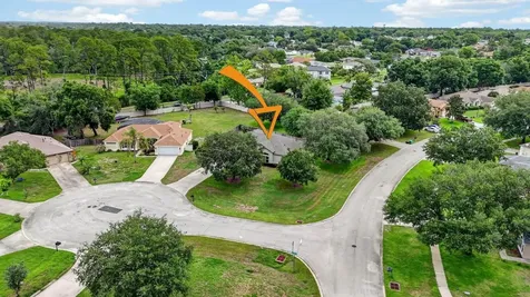 740 Hornbean Court Deltona FL 32725