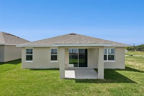3712 Watercliff Circle Grand Island FL 32735