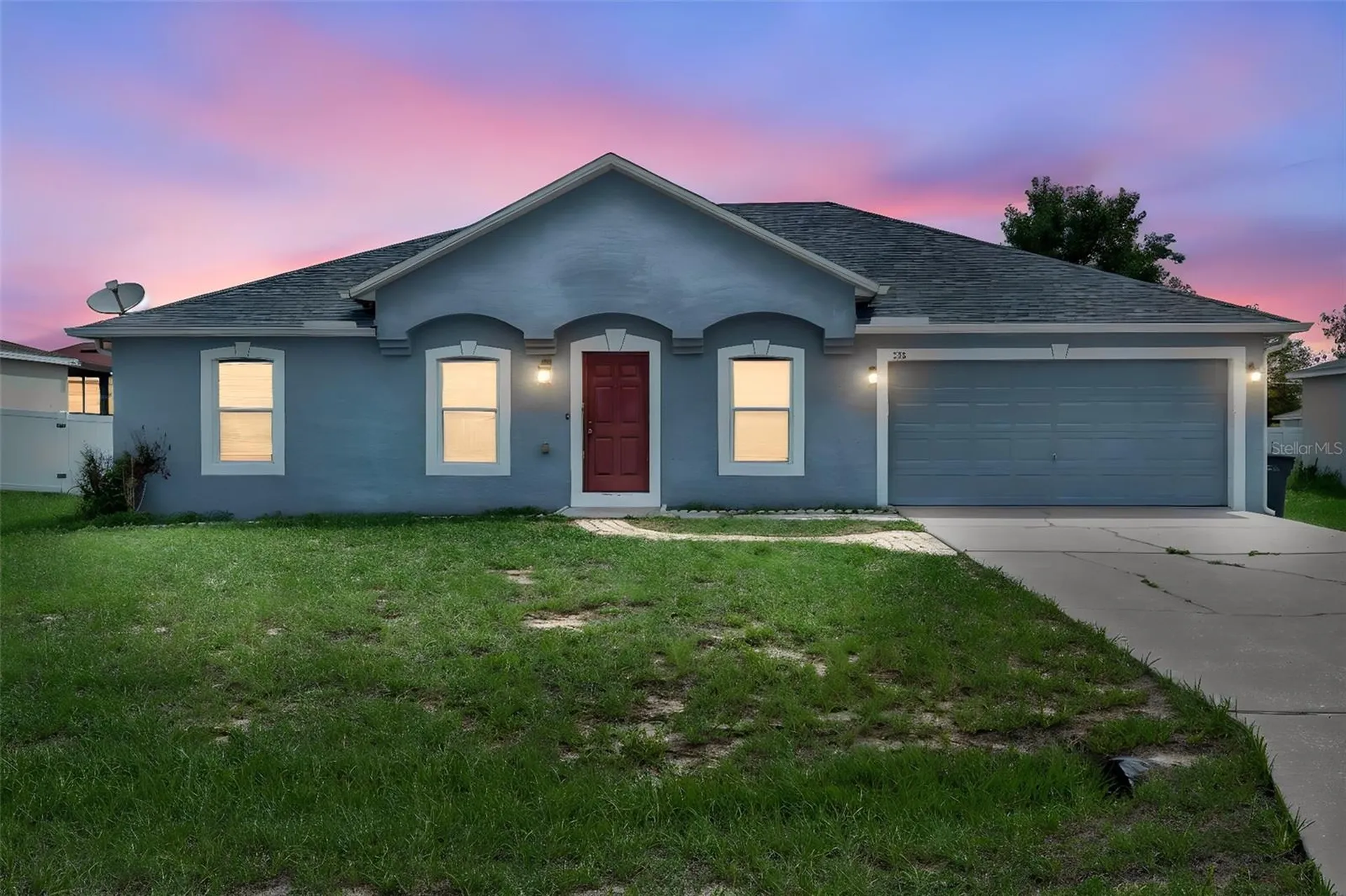 338 Erie Drive Kissimmee FL 34759