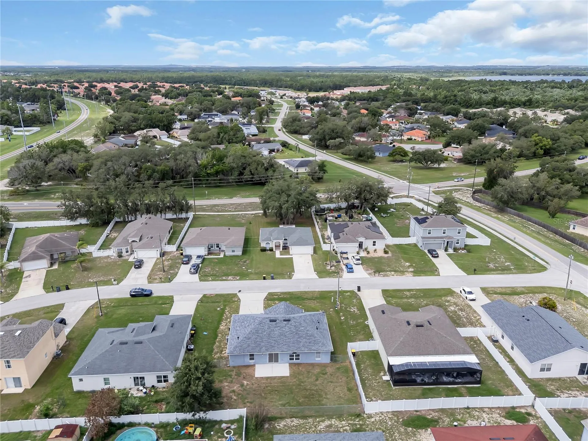 338 Erie Drive Kissimmee FL 34759