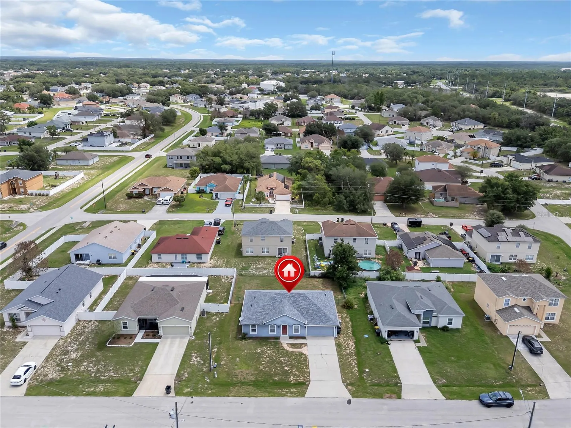 338 Erie Drive Kissimmee FL 34759