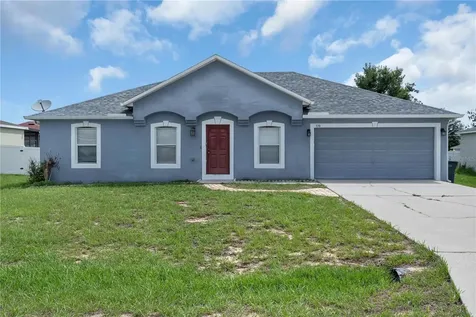 338 Erie Drive Kissimmee FL 34759