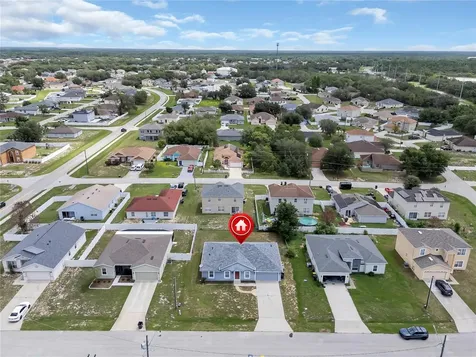 338 Erie Drive Kissimmee FL 34759