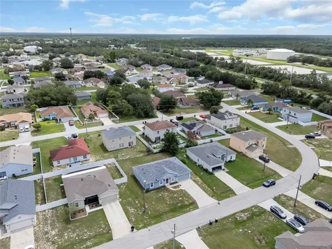 338 Erie Drive Kissimmee FL 34759