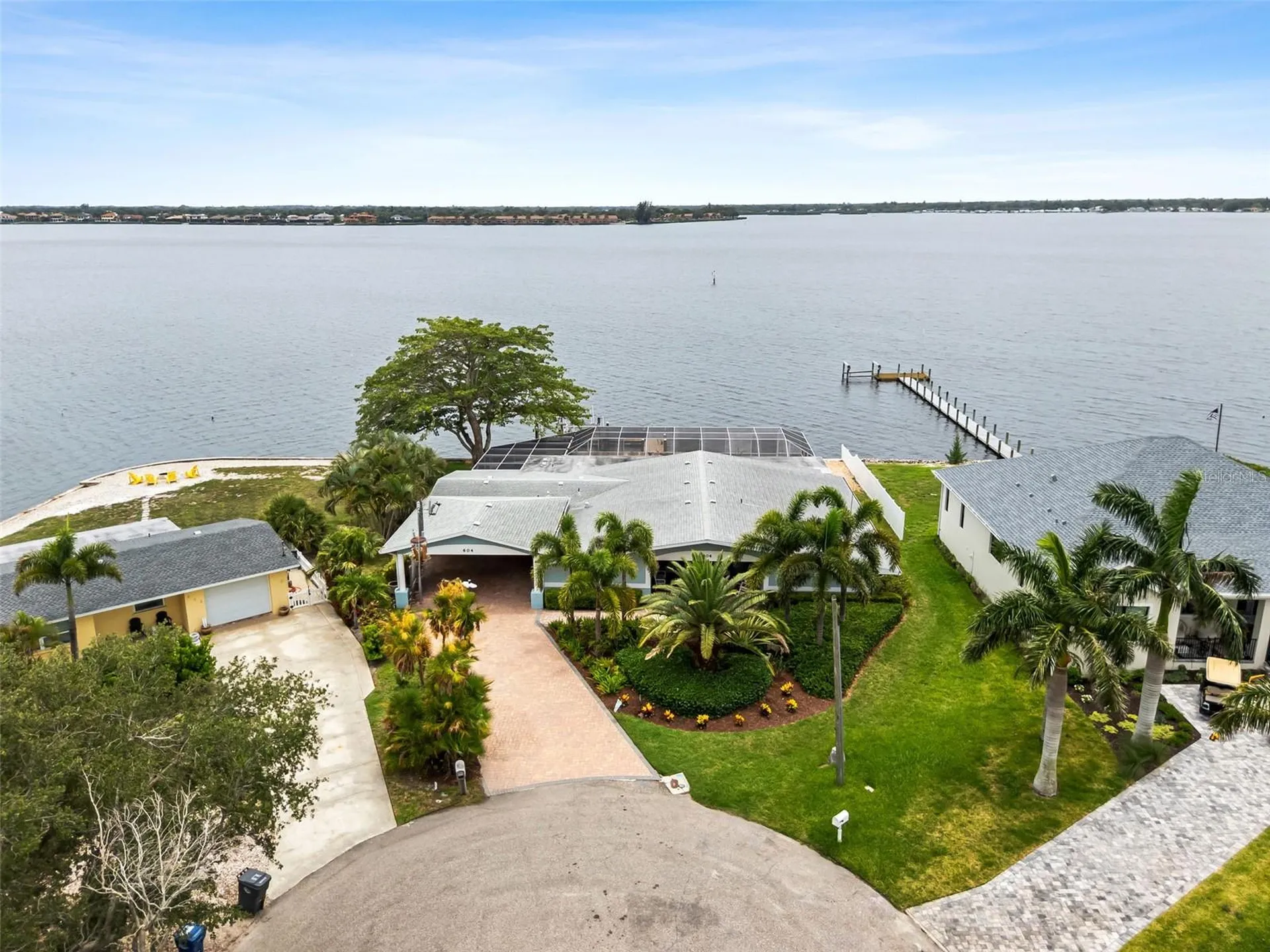 Ellenton FL, 604 Poinsettia Avenue