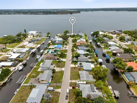 604 Poinsettia Avenue Ellenton FL 34222