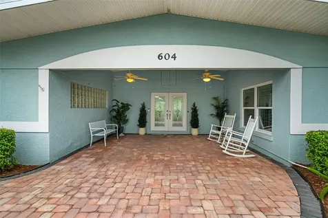 604 Poinsettia Avenue Ellenton FL 34222