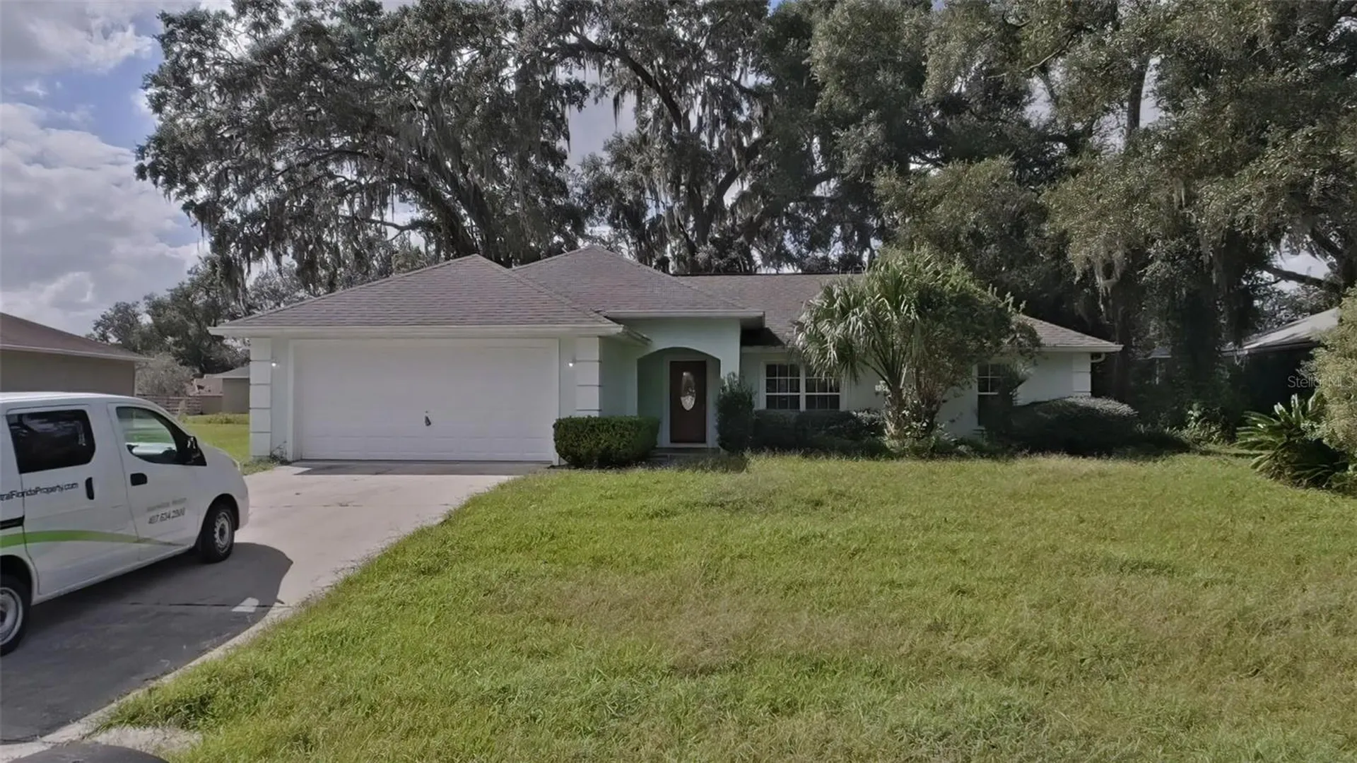 7750 SW 100th Street Ocala FL 34476