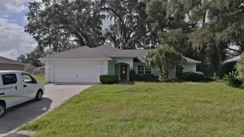 7750 SW 100th Street Ocala FL 34476