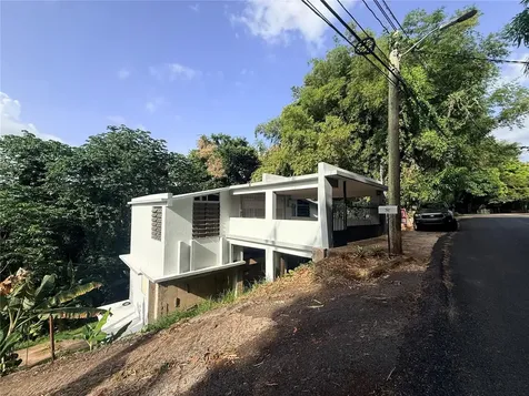Carr. 349 Cerro Las Mesas Mayaguez PR 00680