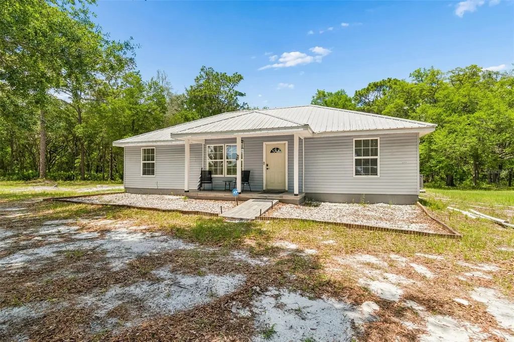8855 SW 146th Place Dunnellon FL 34432