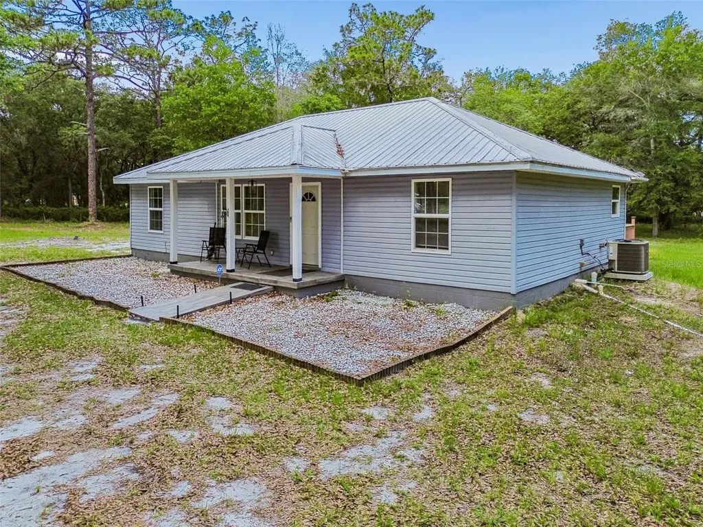 8855 SW 146th Place Dunnellon FL 34432