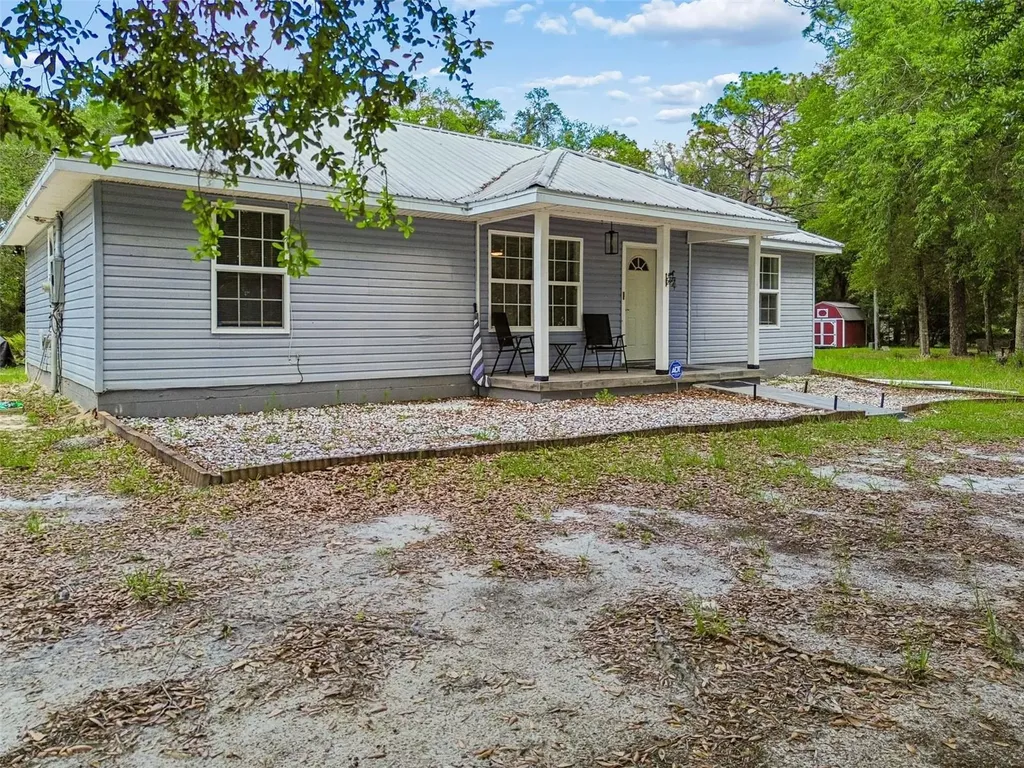 8855 SW 146th Place Dunnellon FL 34432