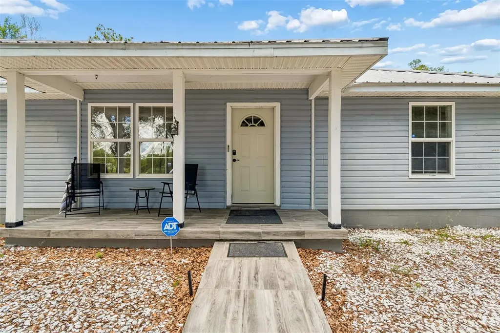 8855 SW 146th Place Dunnellon FL 34432