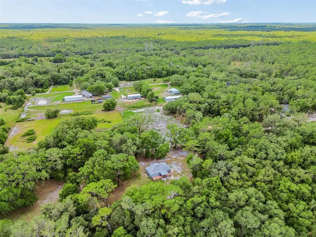 8855 SW 146th Place Dunnellon FL 34432