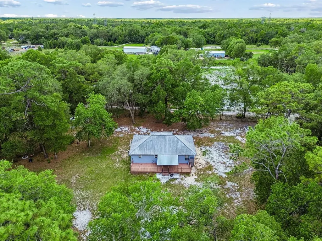 8855 SW 146th Place Dunnellon FL 34432
