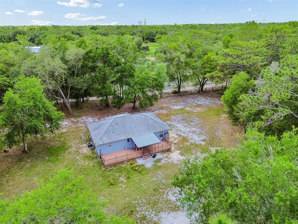 8855 SW 146th Place Dunnellon FL 34432