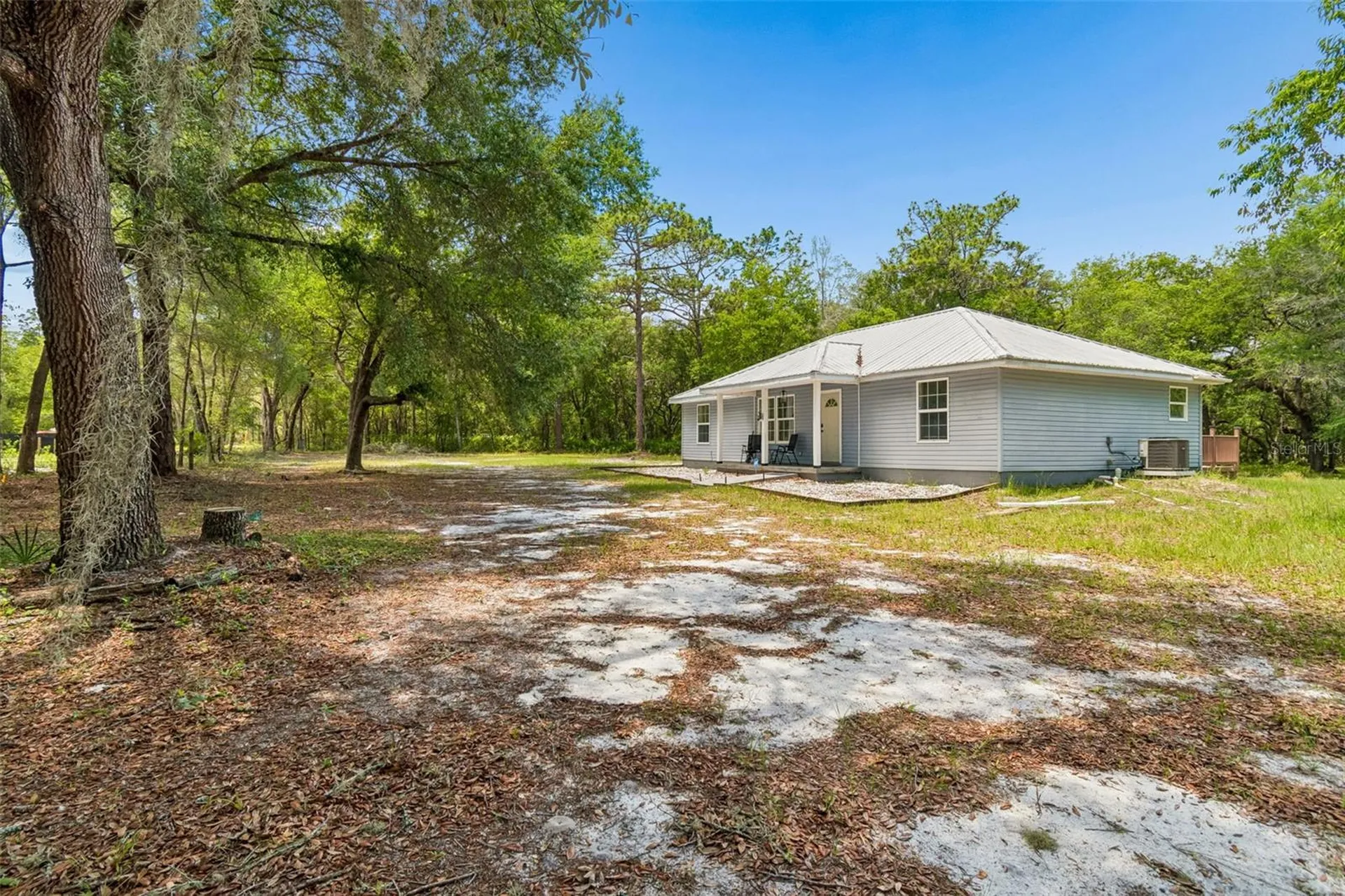 8855 SW 146th Place Dunnellon FL 34432