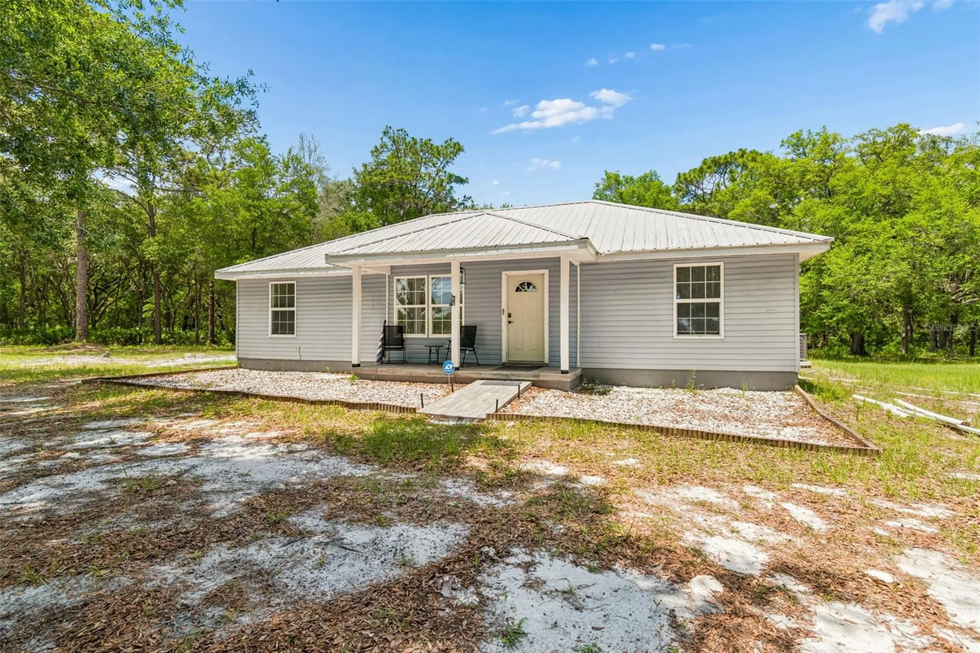 8855 SW 146th Place Dunnellon FL 34432