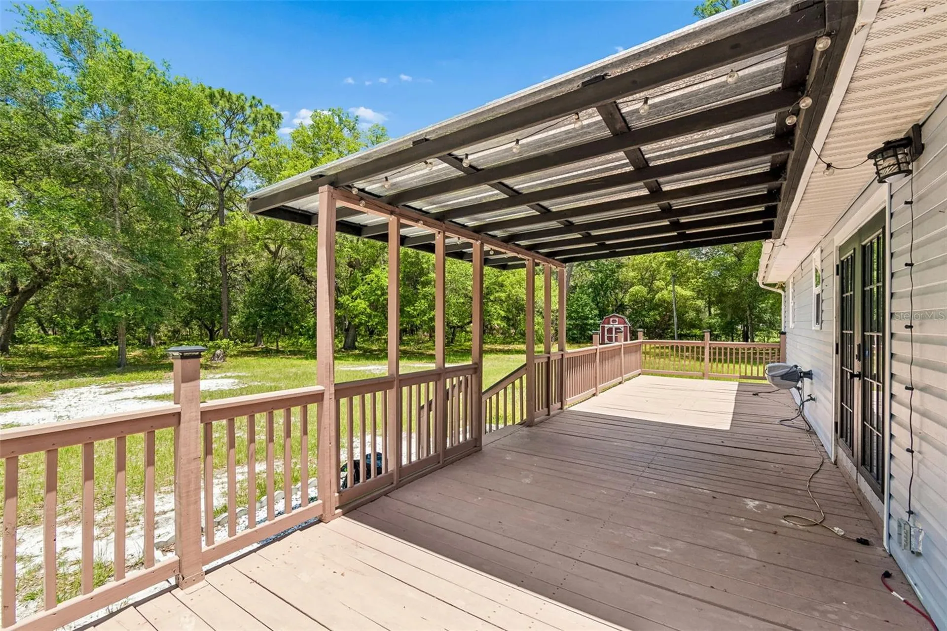 8855 SW 146th Place Dunnellon FL 34432