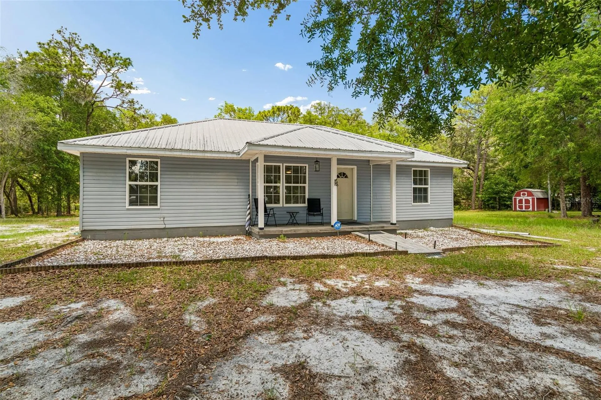 8855 SW 146th Place Dunnellon FL 34432