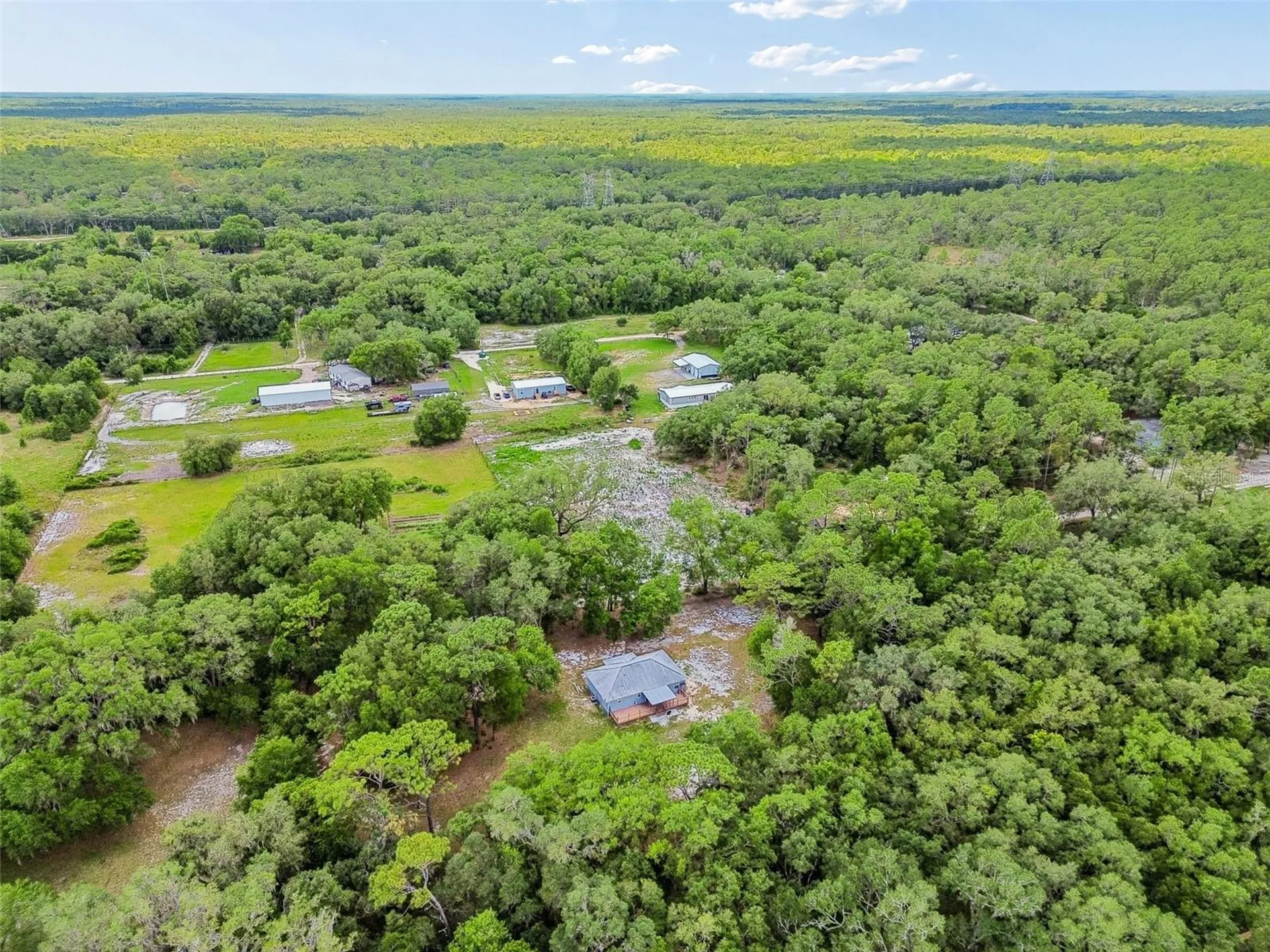 8855 SW 146th Place Dunnellon FL 34432